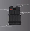 NRG fitness Gewichtsweste - Schwarz - 18 kg - Verstellbar Produktbild-Vorschau 7