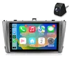 Autorádio Carplay pro Toyota Avensis 2008–2015 – Náhled obrázku produktu 16