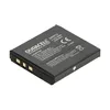 Duracell DR9712, 700 mAh, 3,7 V, Lithium-Ion (Li-Ion) Produktbild-Vorschau 4
