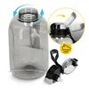 4FIZJO Sportflasche 2 L, Tritan, Wasserflasche, BPA-frei, Produktbild-Vorschau 6
