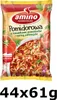 Amino Instant-Tomatensuppe mit Nudeln 61g Produktbild-Vorschau 5