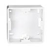 ORSEM Netzwerkdose Keystone Dose Jack Modul Cat.6a RJ45 LAN Produktbild-Vorschau 11