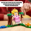 LEGO® 71403 - Super Mario Aventure avec Peach Set de Voir les images du produit 6