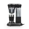 PRIXTON Kaffeemaschine Capri mit Mahlwerk | Tropfsystem, Produktbild-Vorschau 3