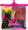 Mattel GWF04, HBV71 - Barbie Fashions 2er-Pack - Sunflower Produktbild-Vorschau 2