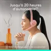 Logitech Zone 300 - Headset - On-Ear - Bluetooth - kabellos Anteprima dell’immagine prodotto 6