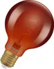 OSRAM Vintage 1906 LED CLASSIC SLIM FILAMENT Globe DIMMABLE Produktbild-Vorschau 1