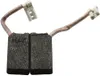 Charbons pour scie Black & Decker P3902 - 6,3x12,5x24mm - Voir les images du produit 1