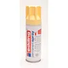 edding Permanent Spray pastellgelb 200 ml Premium Acryllack Produktbild-Vorschau 14