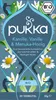 Pukka - Organiczna herbata zioowa "Rumianek, wanilia i mid Podgląd zdjęcia produktu 1