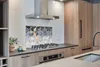 KitchenYeah®  Spritzschutz Küche - Küchenrückwand - Produktbild-Vorschau 3