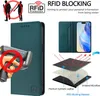 Lederhülle für Xiaomi Redmi 17 4G/5G Hülle Flip Brieftasche Produktbild-Vorschau 5