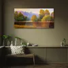 Coloray Bild aus Acryl 100 cm x 50 cm - Dekoration Produktbild-Vorschau 3