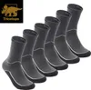 Tricetops TS02M Wandersocken Herren Arbeitssocken Damen  6 Produktbild-Vorschau 1