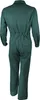 Qualitex Overall - classical Rallyekombi -BW 270 g - Produktbild-Vorschau 2