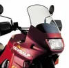 Givi D180s Honda Xl 600 V Transalp Windschutzscheibe Grau  Produktbild-Vorschau 2