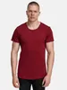 Tazzio Herren T-Shirt Rundhals  7er-Pack E106 (Mix TZJ-4, Produktbild-Vorschau 2
