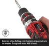 Einhell XS-CASE 4-tlg. HM-Fliesenbohrer-Set, Ø 5–10 mm Produktbild-Vorschau 12
