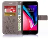 Handy Tasche für Apple iPhone 8 Schutz Hülle Handyhülle mit Produktbild-Vorschau 4