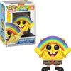 Bob Esponja - Bob Esponja Schwammkopf 558, figura Funko Pop Vista previa de la imagen del producto 2
