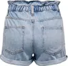 Denim Jeans Shorts Kurze Bermuda Paperback Pants Sommer Produktbild-Vorschau 19