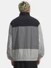 Under Armour UA Icon Woven Track FZ Herrenjacke LG Produktbild-Vorschau 2