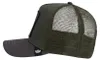 Goorin Bros. Trucker Cap Boss palm Produktbild-Vorschau 5