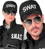 SWAT Cap für SWAT Kostüm S.W.A.T. Mütze Produktbild-Vorschau 6