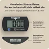 Needit PARK MINI SW - Auto - Disco orario elettrico PARK Anteprima dell’immagine prodotto 11
