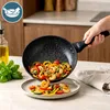 Vilde | Poêle Induction 24 cm - Fonte d'Aluminium avec Voir les images du produit 9