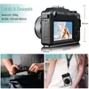 Digitalkamera 48MP, Fotokamera mit Front- und Rückobjektiv, Produktbild-Vorschau 4