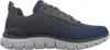 Skechers Track-ripkent Couleur Noir Voir les images du produit 56