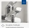 Villeroy & Boch Oasis Badewannenarmatur, Aufputz, Produktbild-Vorschau 4