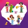 Lego Friends Lianns Familienhaus Voir les images du produit 7