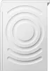 Bosch Serie 2 WGE03207FR, Frontlader, 8 kg, B, 71 dB, 1200 Produktbild-Vorschau 7