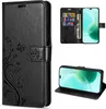 Hülle für Honor 400 Lite Handy Tasche Handyhülle Flip Cover Produktbild-Vorschau 1