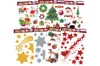 HERMA Weihnachts-Fensterbilder im Thekendisplay 45 Produktbild-Vorschau 2