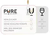 Pure Zero Sugar Schaumwein Weiss Produktbild-Vorschau 5