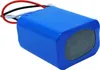 Baterie Hoover pro iRobot 5200B 7,2V 1500mAh NiMH Náhled obrázku produktu 4