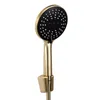 Rea Duscharmatur Js-701304Bg Foss Brush Gold Produktbild-Vorschau 4