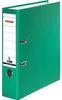 Herlitz 10841518 - A4 - Grün - 8 cm - 1 Stück(e) Produktbild-Vorschau 2