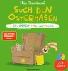 Such den Osterhasen. Ein Oster-Mitmachbuch. Zum Schütteln, Produktbild-Vorschau 1
