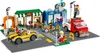 LEGO City Ulica handlowa, Zestaw do budowania, 6 lat(a), Podgląd zdjęcia produktu 11