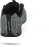 Skechers Sneakers 12614BKW in Black color size 40 Produktbild-Vorschau 59