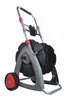 Lehmann Wagen auf Rädern mit Gartenschlauchaufroller, für Produktbild-Vorschau 1