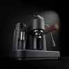 Meraki Espressomaschine mit Mahlwerk - Schwarz Produktbild-Vorschau 6