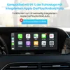 Olvy 2-in-1 Wireless Carplay Adapter für Apple CarPlay & Produktbild-Vorschau 2