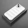 iPhone 15 Plus Hülle, Weich TPU Silikon Stossfest Produktbild-Vorschau 2