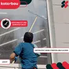 KOTARBAU® Stěrka na vodu Stěrka na podlahu z nerezové oceli Náhled obrázku produktu 2