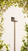 Alberts 355104 Maisonnette pour oiseaux Toit incliné, Voir les images du produit 6